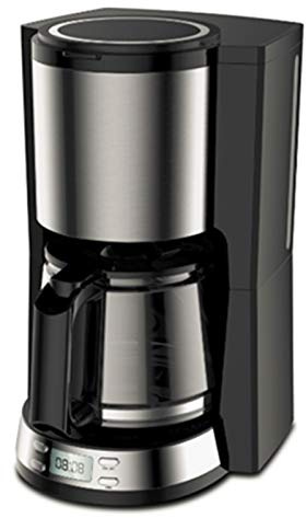 Kaffeemaschine mit Timer Michelino