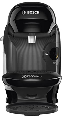 BOSCH PAE TAS1102V Cafetière Capsules