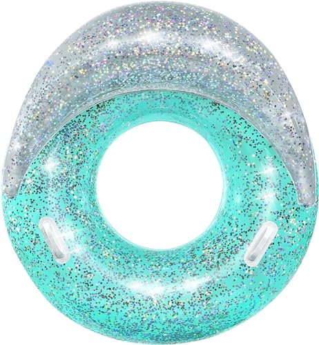 Bestway Schwimmring Glitter Dream Ø 117 cm