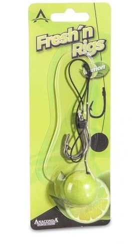 Anaconda Fresh´n Rigs Lemon