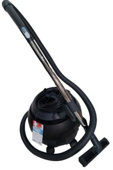 Cleanfix Staubsauger S10 Plus (schwarz)