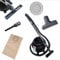 Cleanfix Staubsauger S10 Plus (schwarz)
