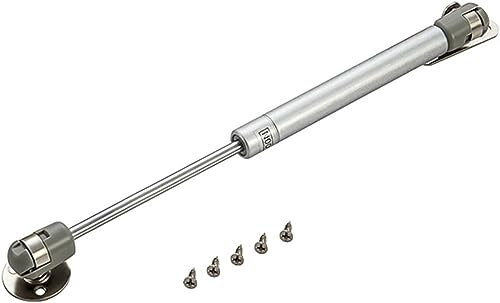pneumatische Stange, hydraulische Stützstange, 1 Stück 20–150 N Bettkasten, Spielzeugkiste, Gasfeder, Haltevorrichtung, Möbel, Küchenschrank, sanftes Öffnen, Schließen, Türscharnier, Schiebedach, Lift