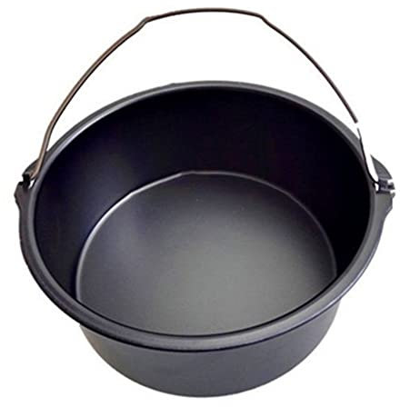 demaxiyad À Gâteau pour Cookeo, Plat À Gâteau Rond Hauteur, Moule À Gâteau, Antiadhésive Moule À Manqué, Moule À Gâteau À Charnière pour Faire Gâteaux/Pizzas/Pai-n