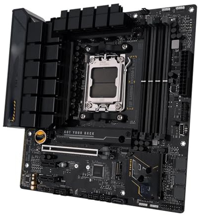 motherboard Fit For ASUS TUF GAMING B650M-E WIFI B650 Slot AM5 Micro ATX Motherboard