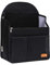 IN. Rucksack-Organizer-Einsatz, Nylon-Organizer-Einsatz für Rucksack, Umhängetasche, MCM-Trennwand, faltbar