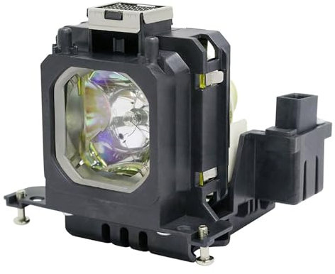 Supermait POA-LMP135 610 344 5120 A+ Qualität Ersatz Projektor Lampe Beamerlampe Birne mit Gehäuse Kompatibel mit SANYO PLC-XWU30 PLV-Z2000 PLV-Z700 LP-Z2000 LP-Z3000 PLV-1080HD PLV-Z3000 (MEHRWEG)
