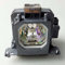 Supermait POA-LMP135 610 344 5120 A+ Qualität Ersatz Projektor Lampe Beamerlampe Birne mit Gehäuse Kompatibel mit SANYO PLC-XWU30 PLV-Z2000 PLV-Z700 LP-Z2000 LP-Z3000 PLV-1080HD PLV-Z3000 (MEHRWEG)