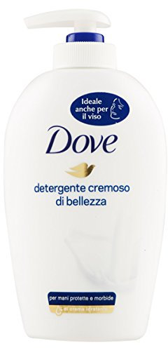 Dove Liquid Handwash Regular with Pump