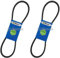 Stens 265-999 Ersatzriemen Ariens 07206600, 2 Stück
