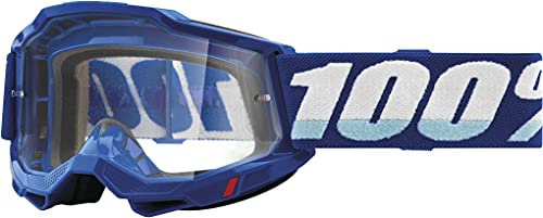 100% Crossbrille Accuri Gen. 2 OTG Blau
