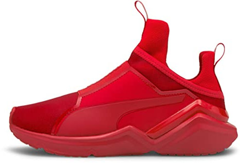 PUMA Fierce 2 High-Risk Red/Puma Black 8 B (M)