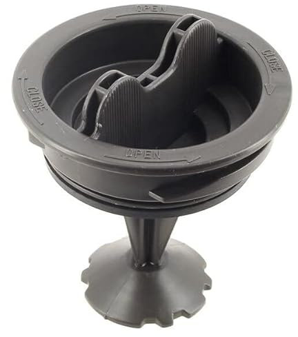 Tapón/filtro de bomba de drenaje (embudo) original Lavadora, Lavadora 383EER2001B LG Lavadora, Lavadora 383EER2001B LG