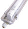 Proventa LED Feuchtraumleuchte 150cm 1xLED Röhre – IP65 Wannenleuchte 24W neutralweiß 4000K – LED Deckenleuchte Feuchtraum für Keller, Garage, Werkstatt – Staub & Wassergeschützte Feuchtraumlampeht