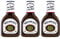 Sweet Baby Rays Barbecue Sauce, Honey (18 Ounce (Pack of 3))