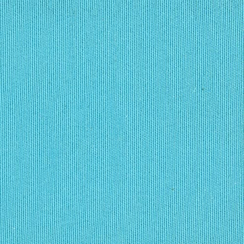 Kt KILOtela - Canvas Dekostoff, Home-Accessoires, Tischdecken, Vorhänge, Tischdecken, Kissen, Taschen, Lichtechtheit: 5-6, Länge 100 cm x Breite 280 cm, Blau, Türkis - 1 Meter