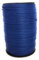 LE ANTICHE MERCERIE Cordoncino Thai per Borse all' Uncinetto Rocca 500GR Vari Colori (Blu 20)
