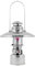 Fox Outdoor Gaslampe, mit Piezo-Zündung, Reflektorschirm und Tasche