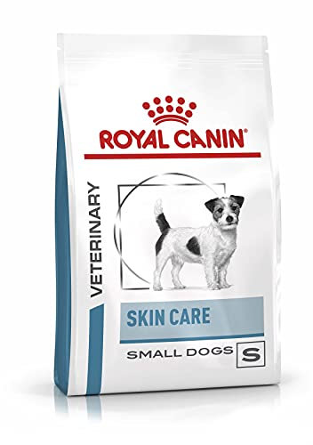 Royal Canin Skin Care Small Dog Under 10kg 4 kg Adult
