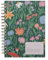 UO Notizbuch, A5, Die Kunst des Lebens, Hardcover, 200 Seiten, Spiralbindung (15 x 22 cm)
