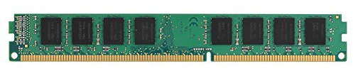 Memory Module, 240Pin DDR3 2GB 1600MHz Large Capacity PC12800 Memory Ram Suitable for Computer