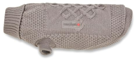 Wolters Strickpullover Tristan, Größe:25 cm, Farbe:wolfsgrau