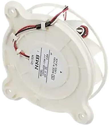 Samsung DA31-00334D Refrigerator Evaporator Fan Motor