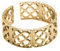 MAJALE Damenringe mit Blume von Barcelona, Panot-Ring von Barcelona, robust, nickelfrei, Edelstahl, ideales Souvenir, entworfen in Barcelona, Metall, Kein Edelstein
