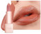 OULAC Feuchtigkeits Glanz Lippenstift Braun, Schimmernder mit Glänzender Oberfläche, Cremige Textur, Lippenpflege für Feuchtigkeitsspendende Lippen, Infinity Moisture, Vegan 11 La Vita