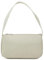 VERO MODA Mila Damen-Handtasche, Ecru, Ecru, gebrochenes weiß