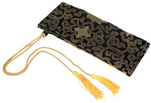 Fangxuee Katana Schwert Tasche für Samurai Schwert Wakizashi Tanto