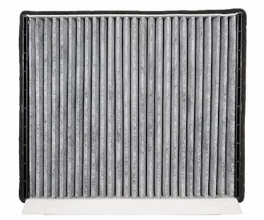 LHMM Filtro Abitacolo a Carbone Attivo per Hyundai Elantra Accent I20 I30 IX35 Tucson - Elimina Allergeni & Odori | Riduce l'Appannamento | Protegge l'Aria Condizionata | Ricambio Auto