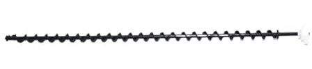 YGUWZ 50Sets 302R793070 5230 TR5230 Transfergurte Reinigung Auger Zahnrad kompatibel mit EcoSys M5521 M5526 P5021 P5026 Drucker Austausch