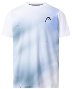 HEAD Jungen Topspin T-Shirt Boys T-Shirt (1er Pack)