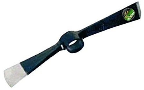 ZAPPA SCURE SENZA MANICO ORSATTI gr.1800 cm.10x44h. SENZA MANICO FERR 108591