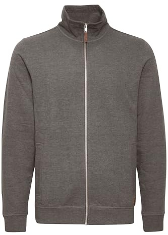 Blend BHAlio Herren Sweatshirt Pullover Sweater Rundhals-Ausschnitt