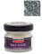 Zita`s Creative Wachspaste chamäleon 20ml - Funkelndes Silber. Metallfarbe, Bastelfarbe, Acrylfarbe