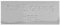 Emblems-Gifts Personalised Self Adhesive Presentation Silver Trophy Plate (Plaque) 50 mm x 16 mm
