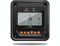 EPEVER® MT50 Remote Meter, LCD-Display Remote Meter für Solarladeregler für Tracer-AN-Serie, Tracer-BN-Serie, LandStar-B-Serie, ViewStar-BN-Serie - MT50