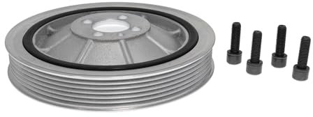 VAICO V24-1745 Kit puleggia, albero motore