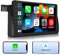 Eonon La Pantalla táctil giratoria del Coche de 8,95 Pulgadas admite actualizaciones de Software CarPlay Android Auto mirrorlink P5