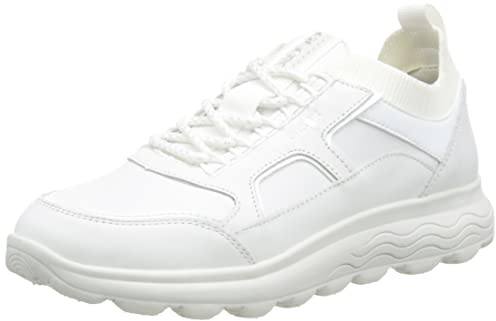Geox Damen D Spherica C Sneakers