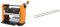 Triton 1100W Thicknesser 317mm TPT125 (583534) & Thicknesser Blades 2pk TPTPB Blades 2pk (300259)