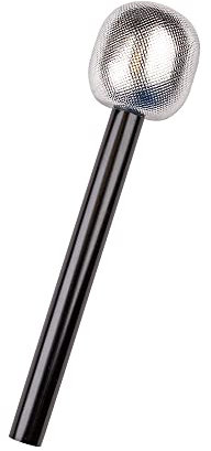 Wicked Costumes Microphone Fancy Dress Accessory