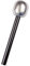 Wicked Costumes Microphone Fancy Dress Accessory