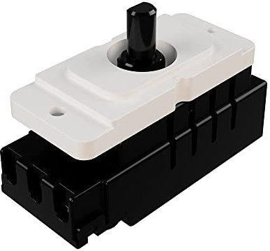 Enkin White Grid 1000W Dummy Dimmer Module with Hamilton Adaptor