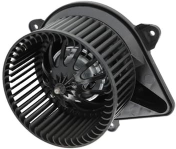 VALEO-884649-Pulseur d'air habitacle-Systèmes de climatisation VALEO - Ventilation par pulseurs à hautes performances -