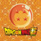 Servilletas de papel dragon ball