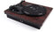 AVIMYA Hi-Fi&Home Wireless Streaming Turntable, Turntable Modes Built In for Superior Sound Bluetooth Record Player with 3-speed Turntable ShaoSu