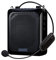 Amplificatore vocale portatile per insegnanti Registrazione di altoparlanti Bluetooth Bluetooth Audio Mini Audio 25W Ultra portatile Uhf. Amplificatore voce microfono wireless for insegnanti Turista S
